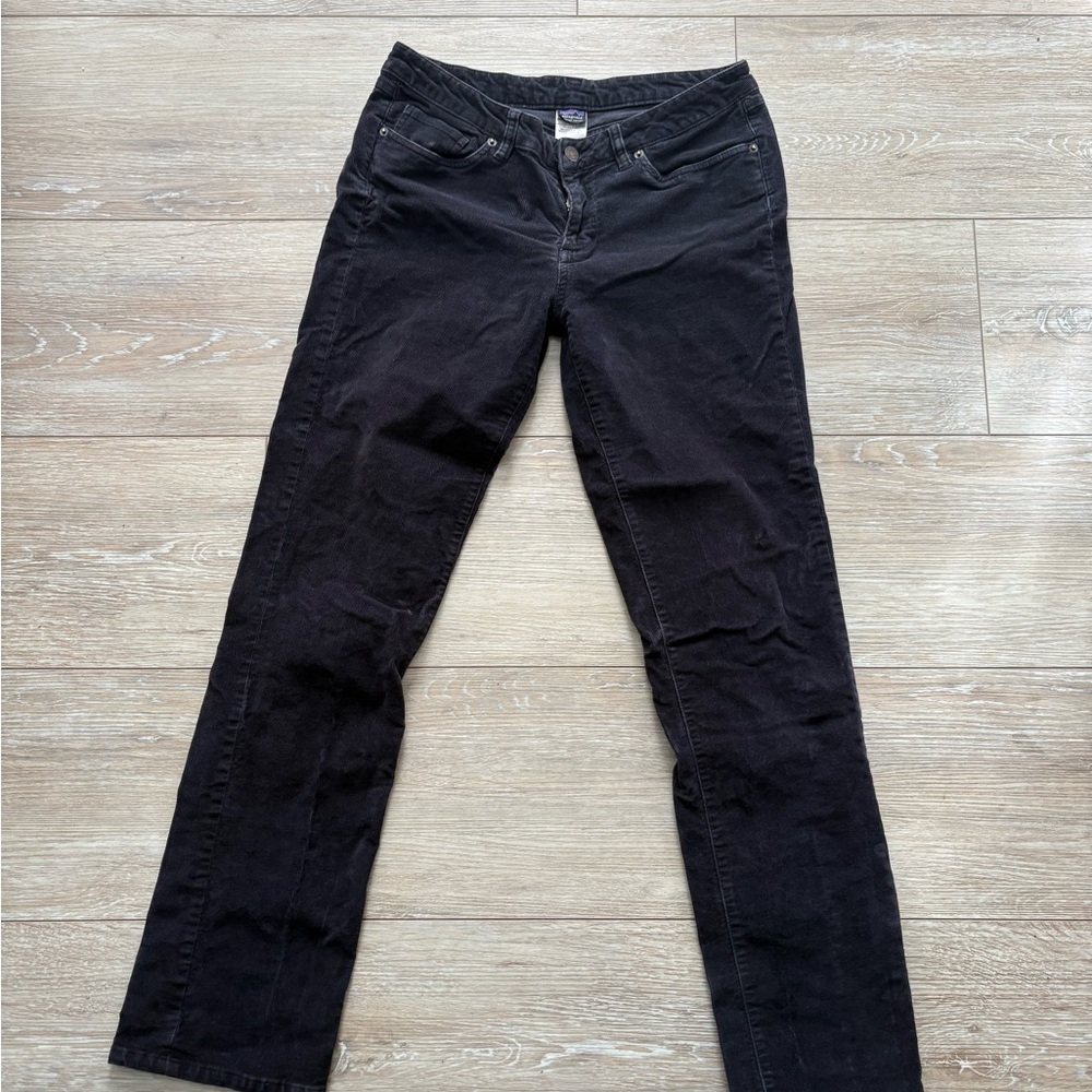 Patagonia Women's Corduroy Pants